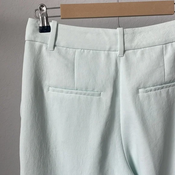 Wilfred by Aritzia Straight Leg Pants - Picture 8 of 15
